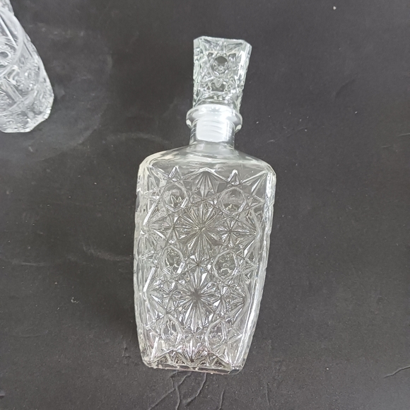 NWT Bar Set 5 pcs Studio by Studio Silversmiths Clear - Picture 7 of 8